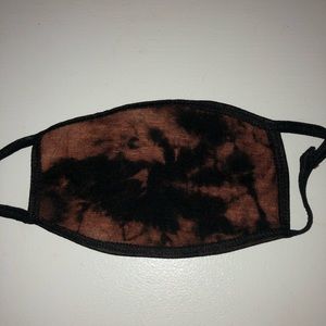 Tye Dye Face Mask